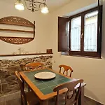 Apartment La Ayalguina, Selnatur Mestas De Con