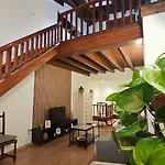 Apartment La Ayalguina, Selnatur Mestas De Con