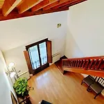 La Ayalguina, Selnatur Apartment *