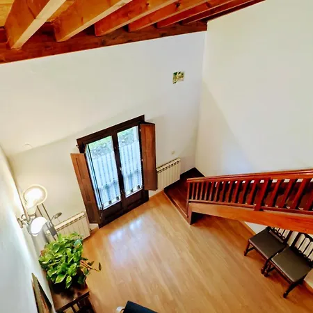 La Ayalguina, Selnatur 公寓