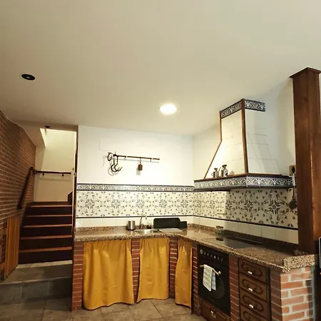 La Ayalguina, Selnatur Daire *