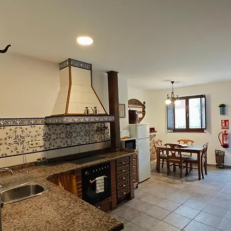 公寓 La Ayalguina, Selnatur