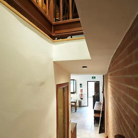 Daire La Ayalguina, Selnatur