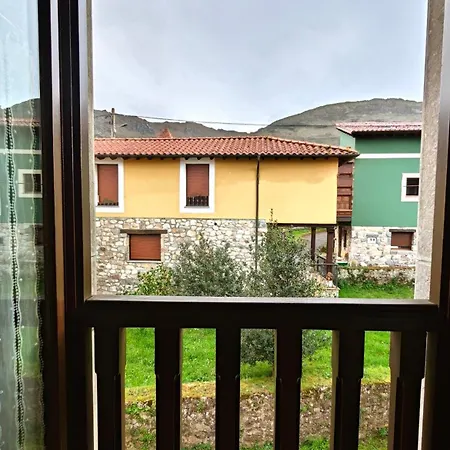 Daire La Ayalguina, Selnatur Mestas De Con