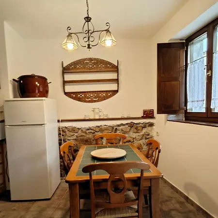 La Ayalguina, Selnatur Daire