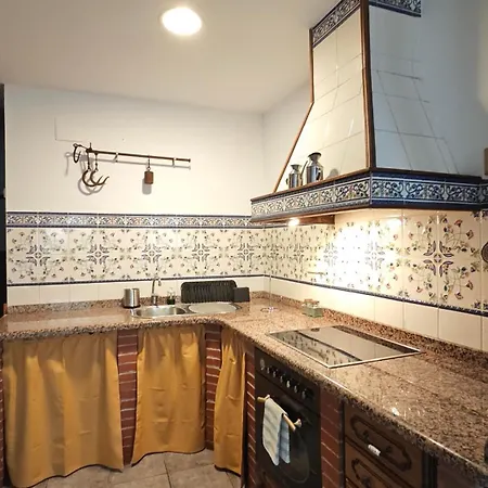 La Ayalguina, Selnatur 梅斯塔斯德康