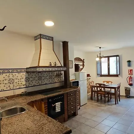 La Ayalguina, Selnatur Mestas De Con