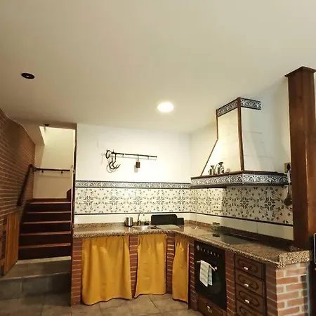 La Ayalguina, Selnatur * Mestas De Con