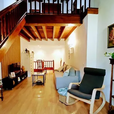 Daire La Ayalguina, Selnatur *