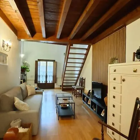 La Ayalguina, Selnatur Apartman Mestas de Con