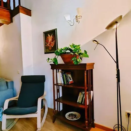 Apartman La Ayalguina, Selnatur Mestas de Con
