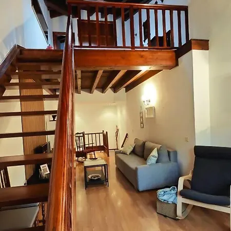 Daire La Ayalguina, Selnatur *