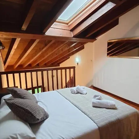 Apartman La Ayalguina, Selnatur *