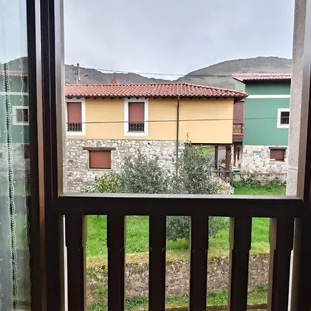 La Ayalguina, Selnatur * Mestas De Con