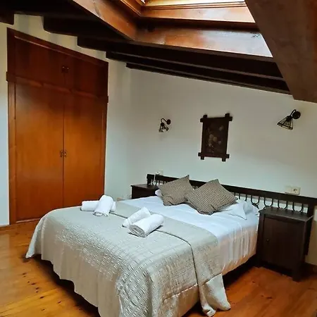 La Ayalguina, Selnatur