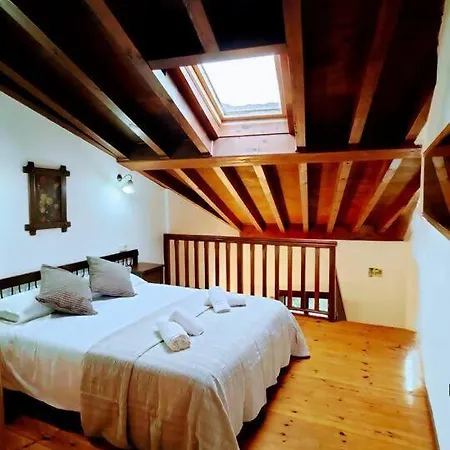 La Ayalguina, Selnatur Apartamento