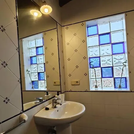 La Ayalguina, Selnatur Daire Mestas De Con