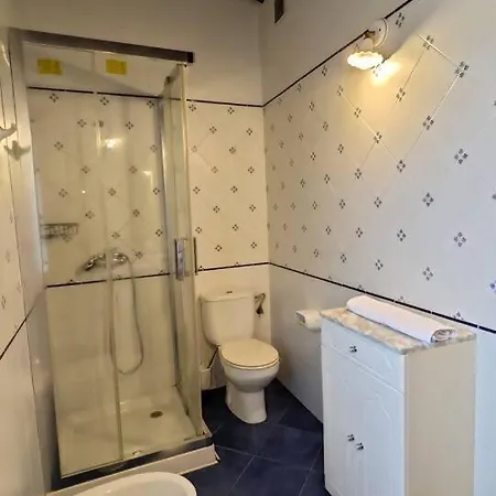La Ayalguina, Selnatur Apartman Mestas de Con